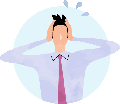 お悩みのアイコン